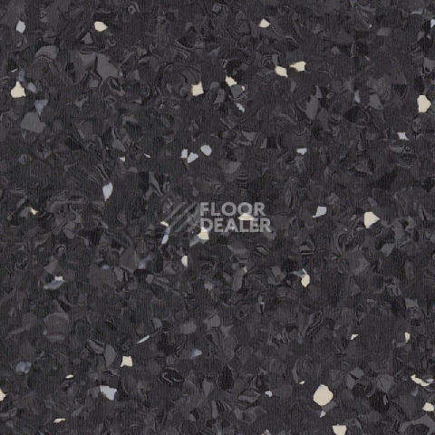 Линолеум Tarkett iq Eminent Black 0130 фото 1 | FLOORDEALER